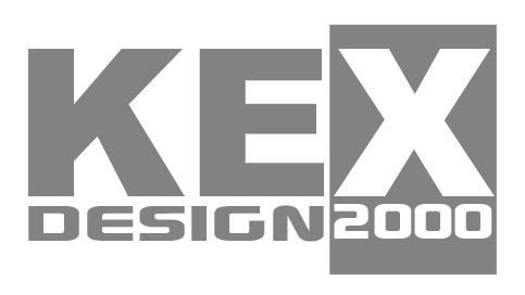 Szerver brls - KexDesign